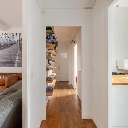 Apartment Petits Degres By Interhome *