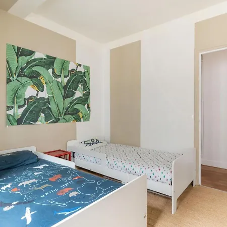 Petits Degres By Interhome Apartment